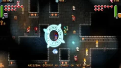 DEMON'S TIER'S + [PREMIUM EDITION GAMES #3] [RETRO EDITION] - SWITCH