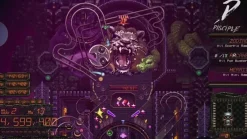 Demon's Tilt [Limited Run Games] - Nintendo Switch