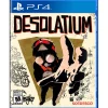 DESOLATIUM - PS4