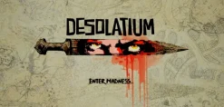 DESOLATIUM - PS4
