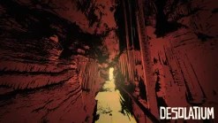 DESOLATIUM - PS4