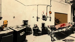 DESOLATIUM - SWITCH