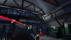 DESPERATE: VLADIVOSTOK - PS4 [PSVR REQUIRED]