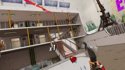 DESPERATE: VLADIVOSTOK - PS4 [PSVR REQUIRED]