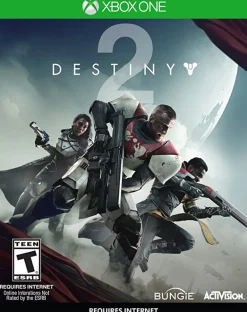 Destiny 2 - XB1