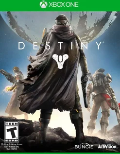 Destiny - XBOX ONE