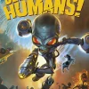 Destroy all Humans! - Nintendo Switch