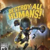 Destroy all Humans - PS4