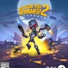 DESTROY ALL HUMANS 2 REPROBED - PS5