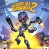 Destroy All Humans 2 Reprobed - Xbox Series X