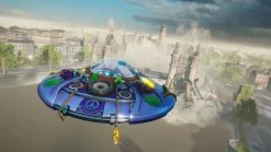 DESTROY ALL HUMANS 2 REPROBED SINGLE PLAYER - XBOX ONE