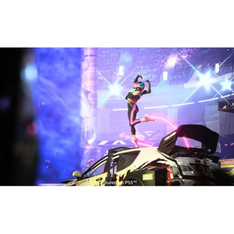 Destruction All Stars - PlayStation 5