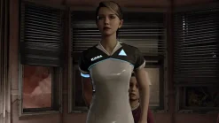 Detroit Become Human - PlayStation 4