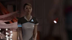 Detroit Become Human - PlayStation 4
