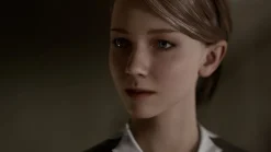Detroit Become Human - PlayStation 4
