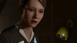 Detroit Become Human - PlayStation 4