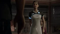 Detroit Become Human - PlayStation 4