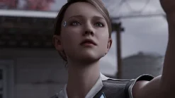 Detroit Become Human - PlayStation 4
