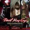 Devil May Cry HD Collection - XBOX 360 (Region Free)