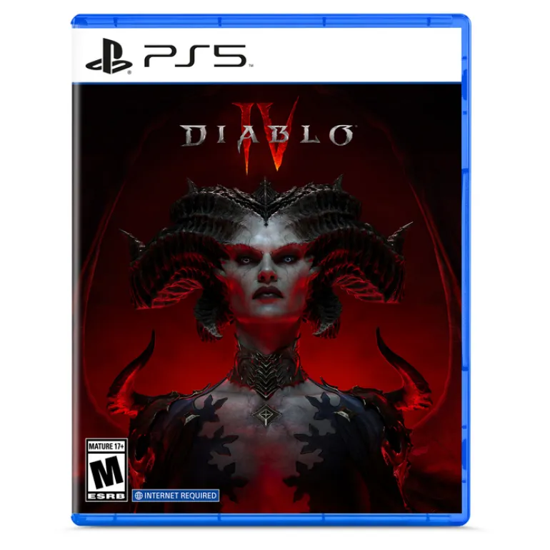 Diablo IV - PlayStation 5