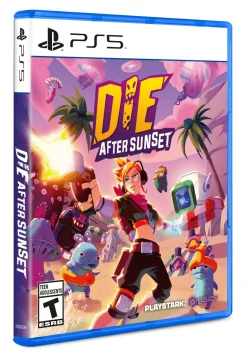 Die After Sunset - PlayStation 5