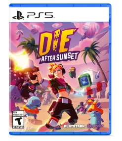 Die After Sunset - PlayStation 5