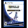 Digimon: Story Time Stranger Ultimate Edition - PlayStation 5 (PRE-ORDER)