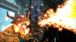Digimon: Story Time Stranger Ultimate Edition - PlayStation 5 (PRE-ORDER)