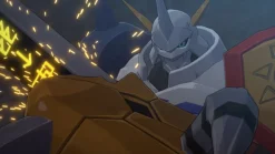 Digimon: Story Time Stranger Ultimate Edition - Xbox Series X (PRE-ORDER)