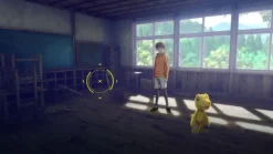 Digimon Survive - PS4