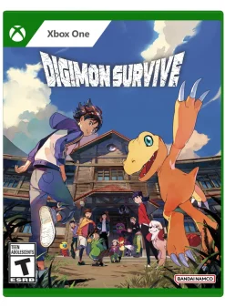 Digimon Survive - Xbox One
