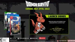 Digimon Survive - Xbox One