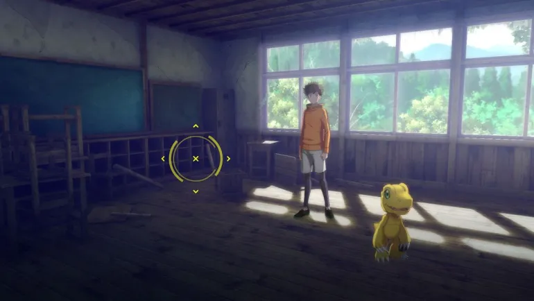Digimon Survive - Xbox One