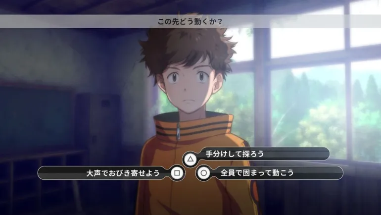 Digimon Survive - Xbox One