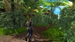 Dinosaurs Mission Dino Camp - Nintendo Switch