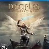 Disciples Liberation Deluxe Edition - PS4