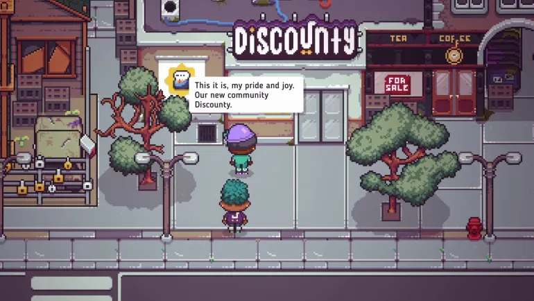 Discounty - Playstation 5 (PRE-ORDER)