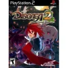 Disgaea 2 Cursed Memories - PS2