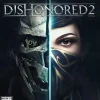 Dishonored 2 - PlayStation 4