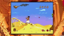 DISNEY CLASSIC GAMES ALADDIN & THE LION KING - PS4