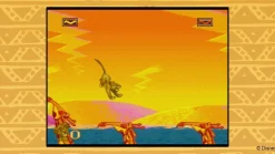DISNEY CLASSIC GAMES ALADDIN & THE LION KING - PS4
