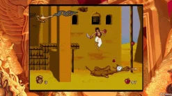 DISNEY CLASSIC GAMES ALADDIN & THE LION KING - PS4
