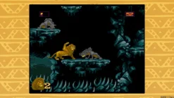Disney Classic Games Collection : Aladdin, The Lion King, and The Jungle Book - XBOX ONE