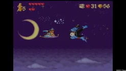 Disney Classic Games Collection : Aladdin, The Lion King, and The Jungle Book - XBOX ONE
