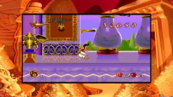 Disney Classic Games Collection : Aladdin, The Lion King, and The Jungle Book - XBOX ONE
