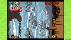 Disney Classic Games Collection : Aladdin, The Lion King, and The Jungle Book - XBOX ONE
