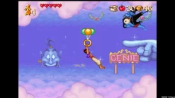 Disney Classic Games Collection : Aladdin, The Lion King, and The Jungle Book - XBOX ONE