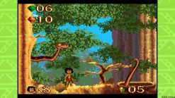 Disney Classic Games Collection : Aladdin, The Lion King, and The Jungle Book - XBOX ONE