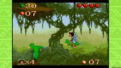 Disney Classic Games Collection : Aladdin, The Lion King, and The Jungle Book - PS4
