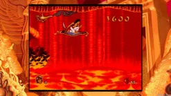 Disney Classic Games Collection : Aladdin, The Lion King, and The Jungle Book - PS4